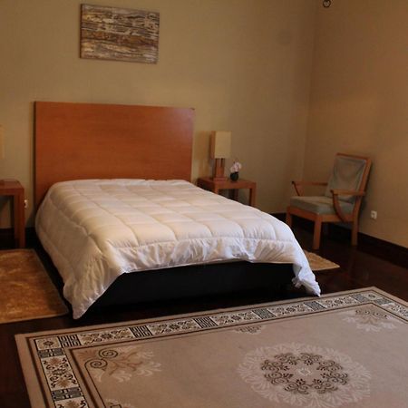 Bella Italia Populo Guest House Ponta Delgada Exteriér fotografie