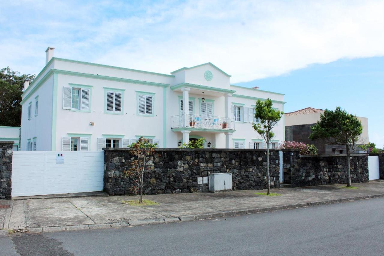 Bella Italia Populo Guest House Ponta Delgada Exteriér fotografie