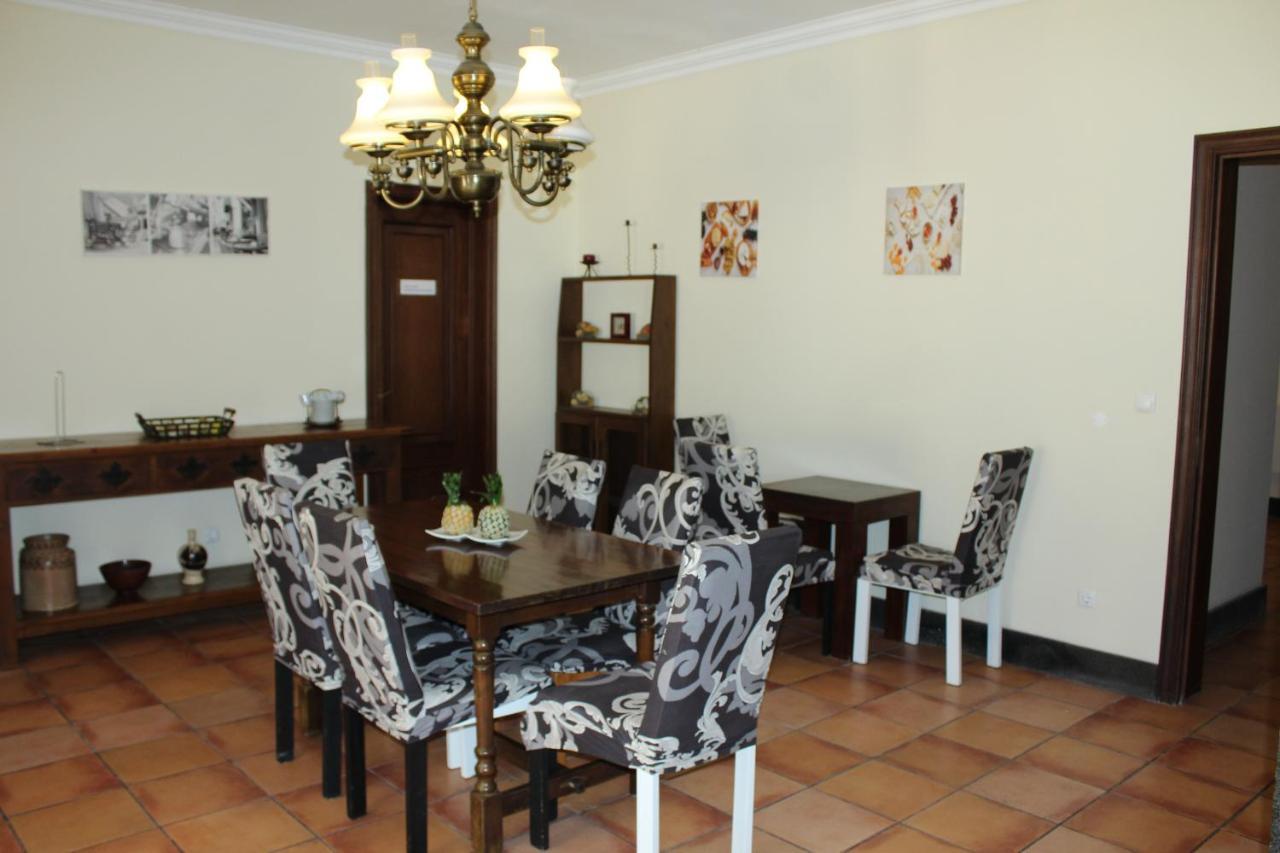 Bella Italia Populo Guest House Ponta Delgada Exteriér fotografie