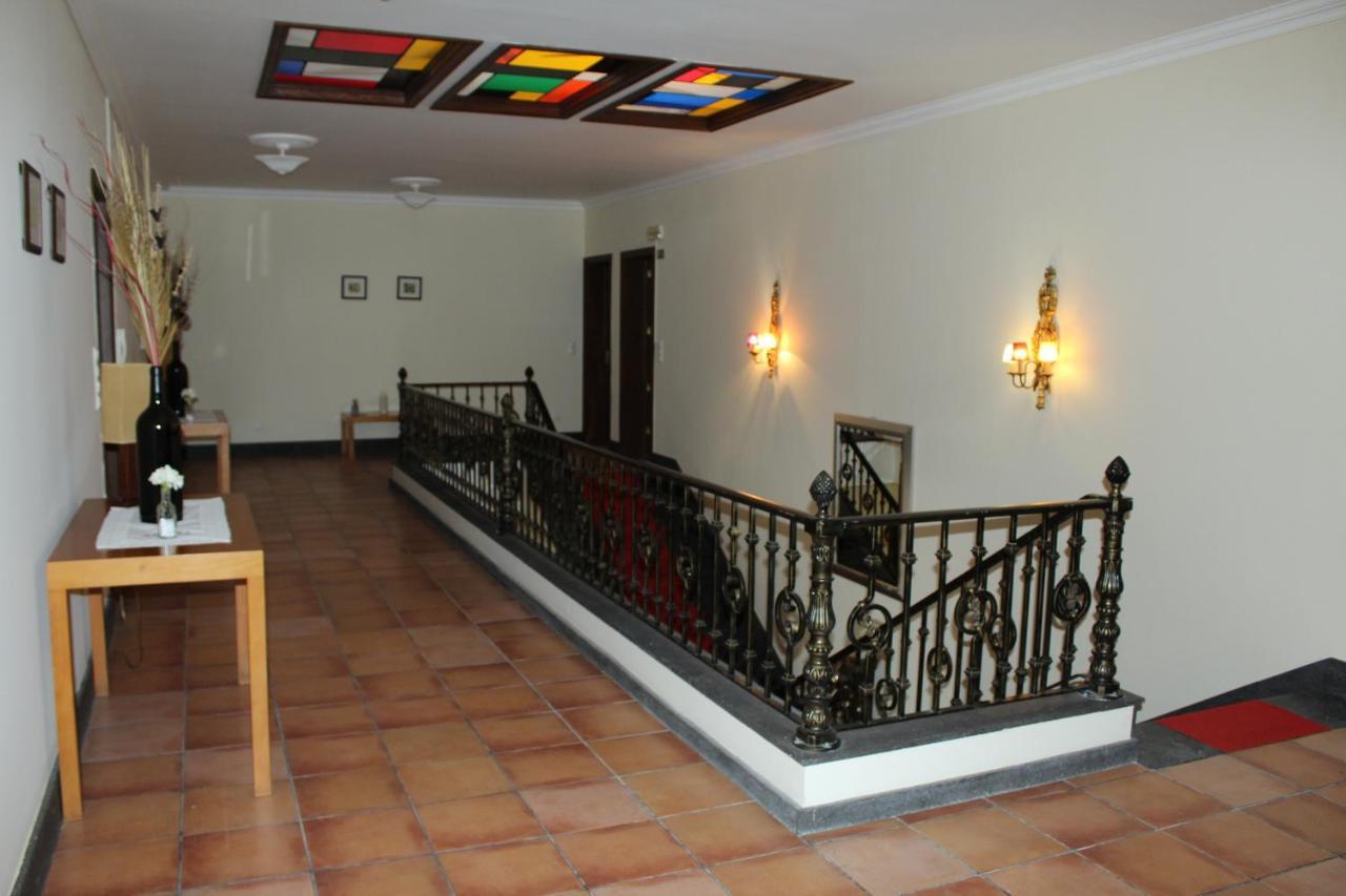 Bella Italia Populo Guest House Ponta Delgada Exteriér fotografie