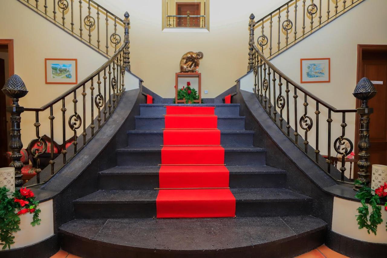 Bella Italia Populo Guest House Ponta Delgada Exteriér fotografie