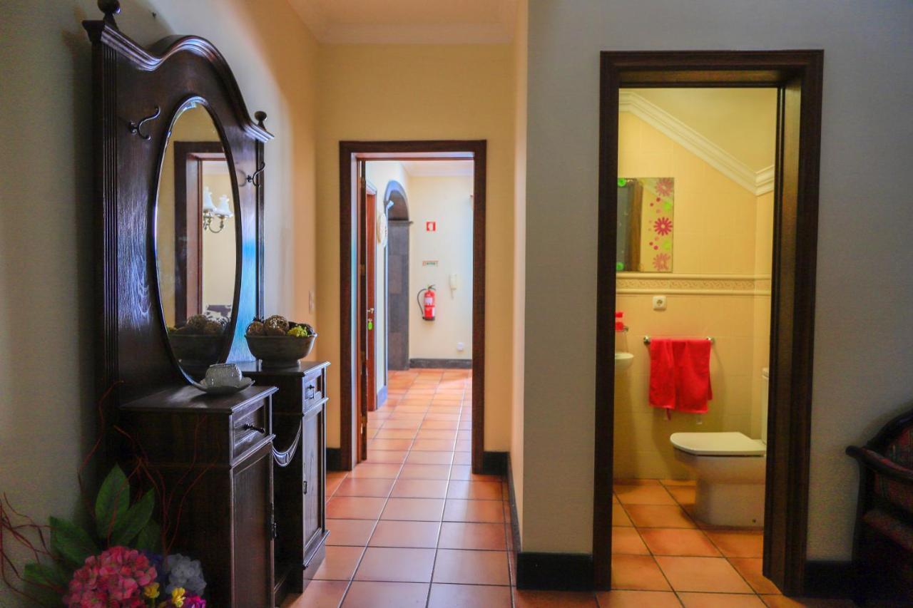Bella Italia Populo Guest House Ponta Delgada Exteriér fotografie
