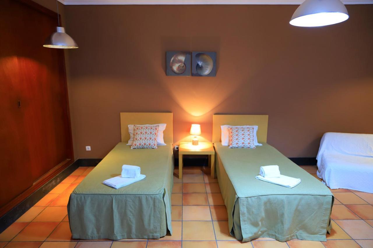Bella Italia Populo Guest House Ponta Delgada Exteriér fotografie