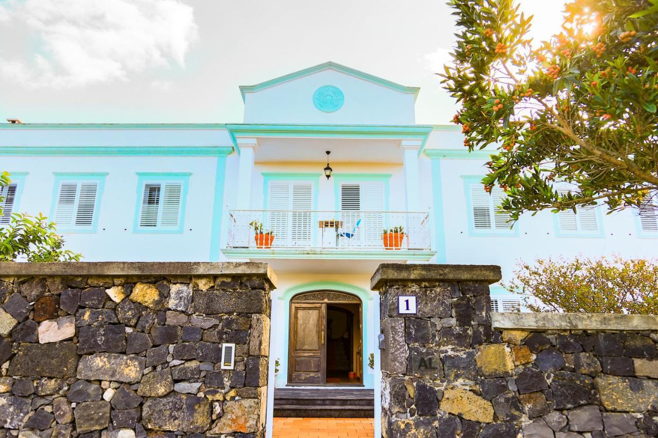Bella Italia Populo Guest House Ponta Delgada Exteriér fotografie