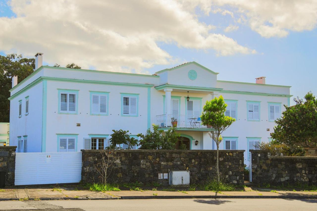 Bella Italia Populo Guest House Ponta Delgada Exteriér fotografie