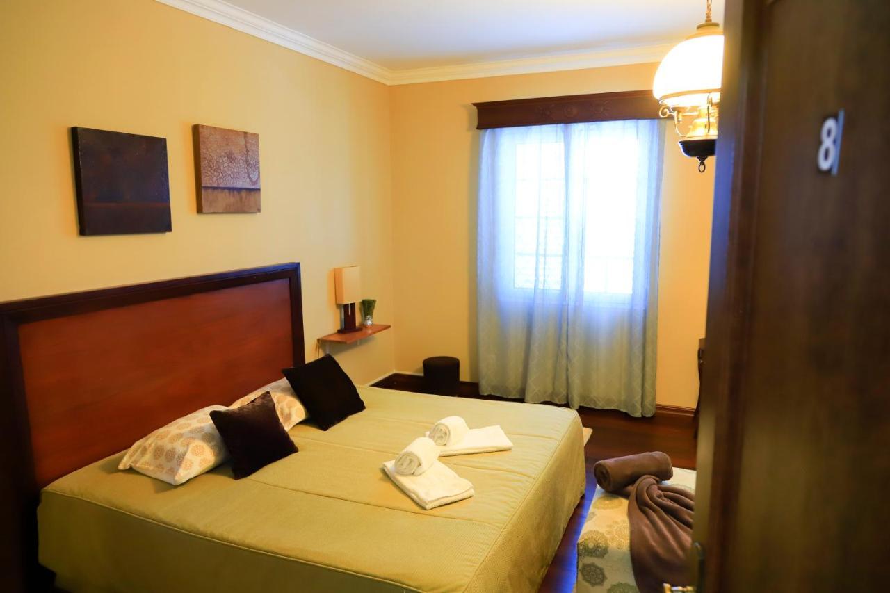 Bella Italia Populo Guest House Ponta Delgada Exteriér fotografie