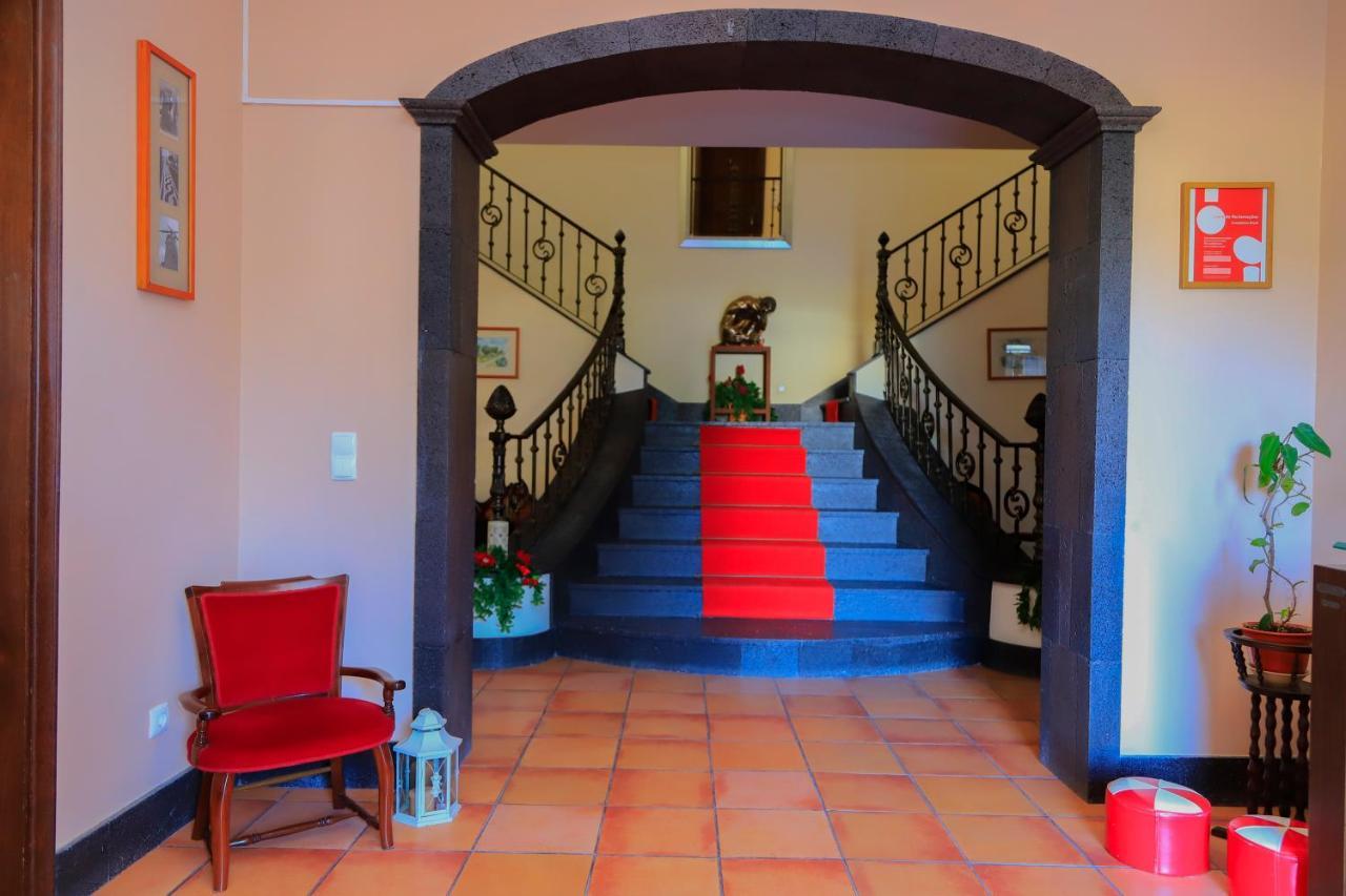 Bella Italia Populo Guest House Ponta Delgada Exteriér fotografie