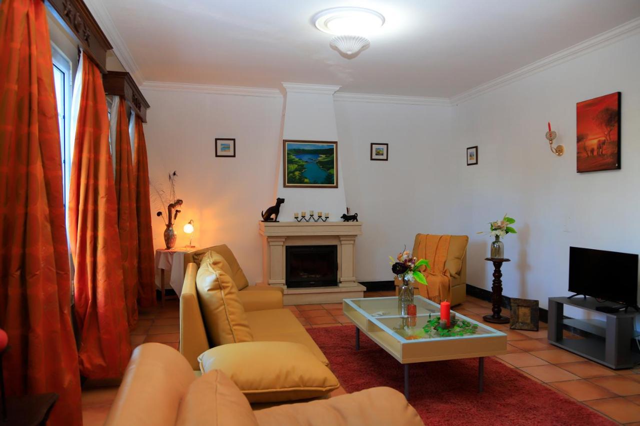 Bella Italia Populo Guest House Ponta Delgada Exteriér fotografie