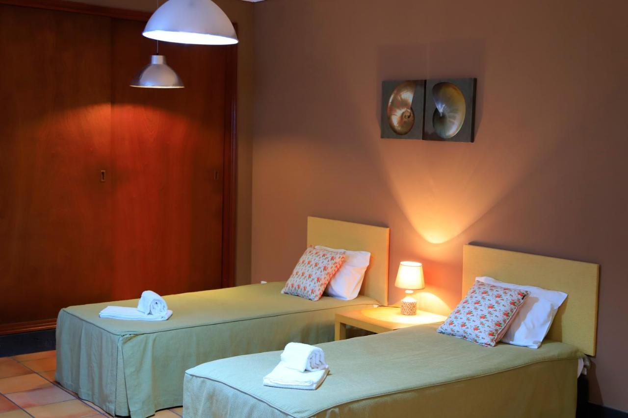 Bella Italia Populo Guest House Ponta Delgada Exteriér fotografie