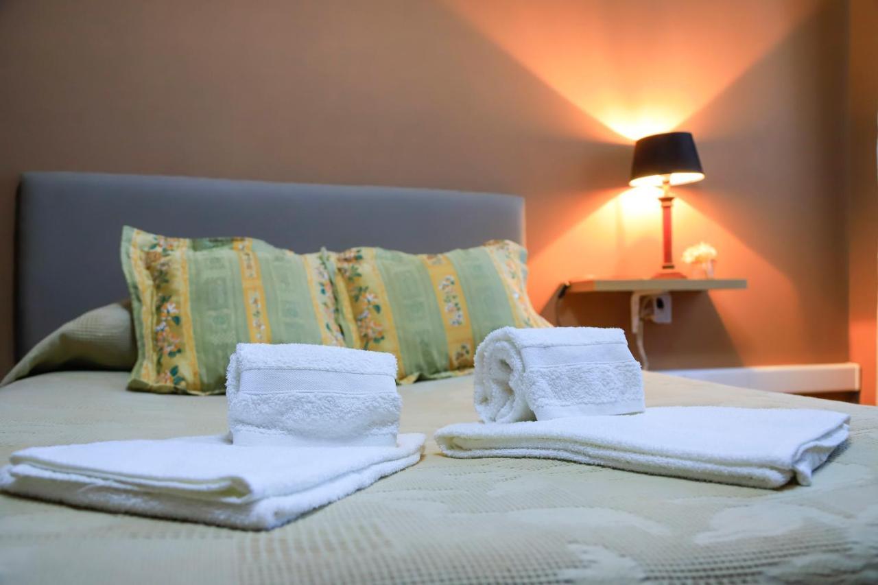 Bella Italia Populo Guest House Ponta Delgada Exteriér fotografie