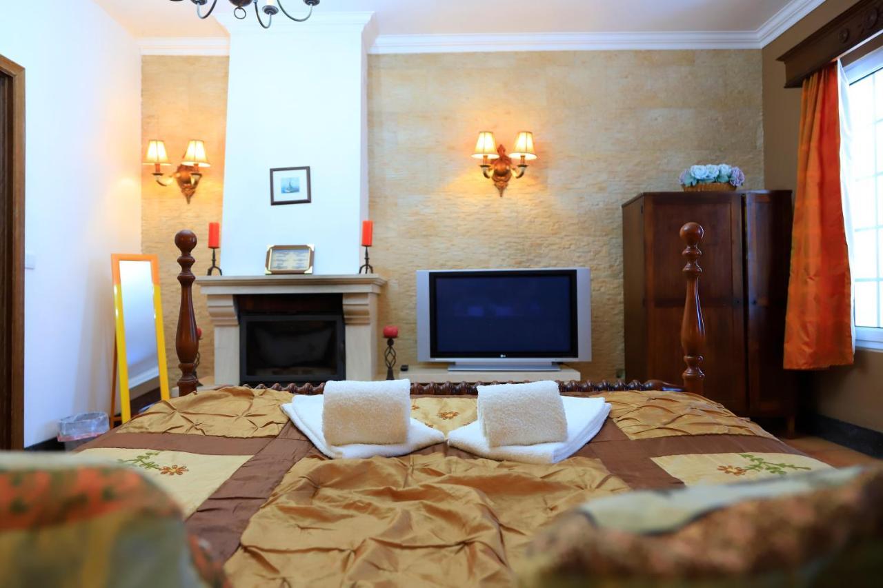 Bella Italia Populo Guest House Ponta Delgada Exteriér fotografie