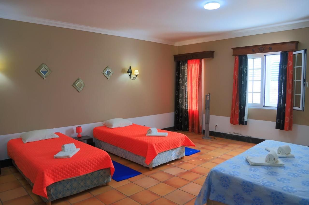 Bella Italia Populo Guest House Ponta Delgada Exteriér fotografie
