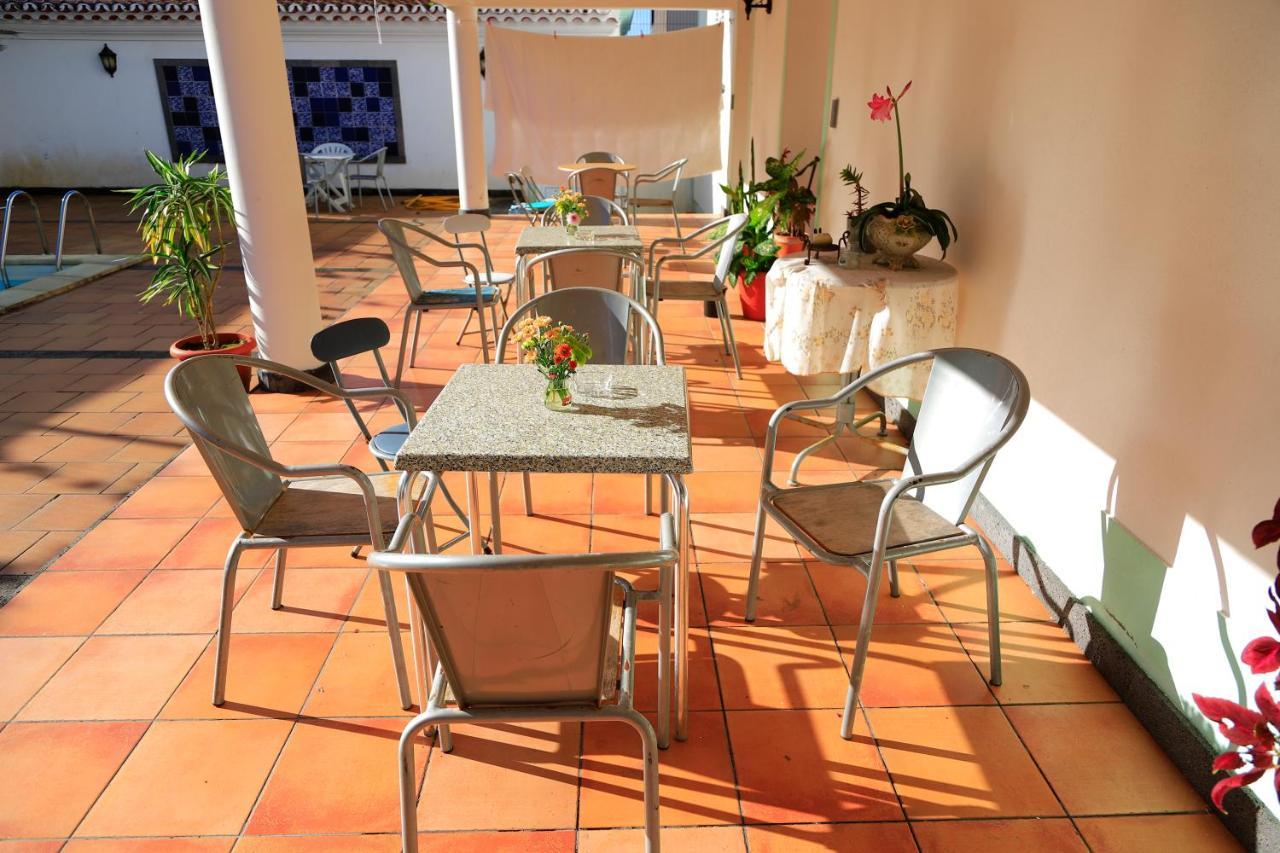 Bella Italia Populo Guest House Ponta Delgada Exteriér fotografie
