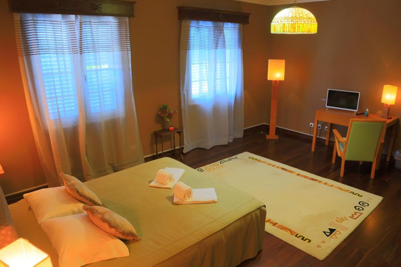 Bella Italia Populo Guest House Ponta Delgada Exteriér fotografie