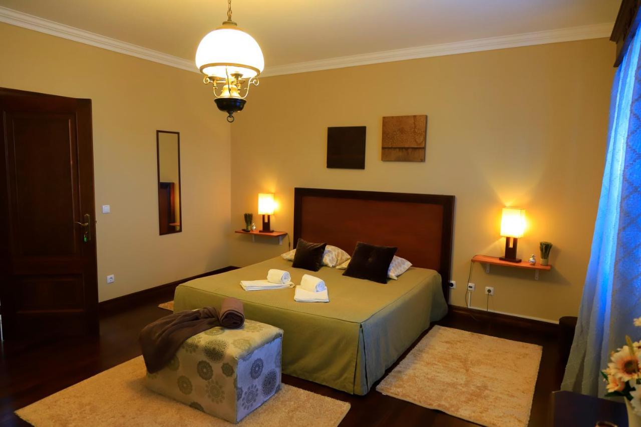 Bella Italia Populo Guest House Ponta Delgada Exteriér fotografie