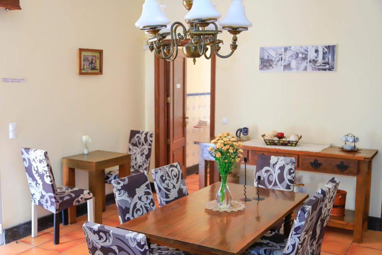 Bella Italia Populo Guest House Ponta Delgada Exteriér fotografie