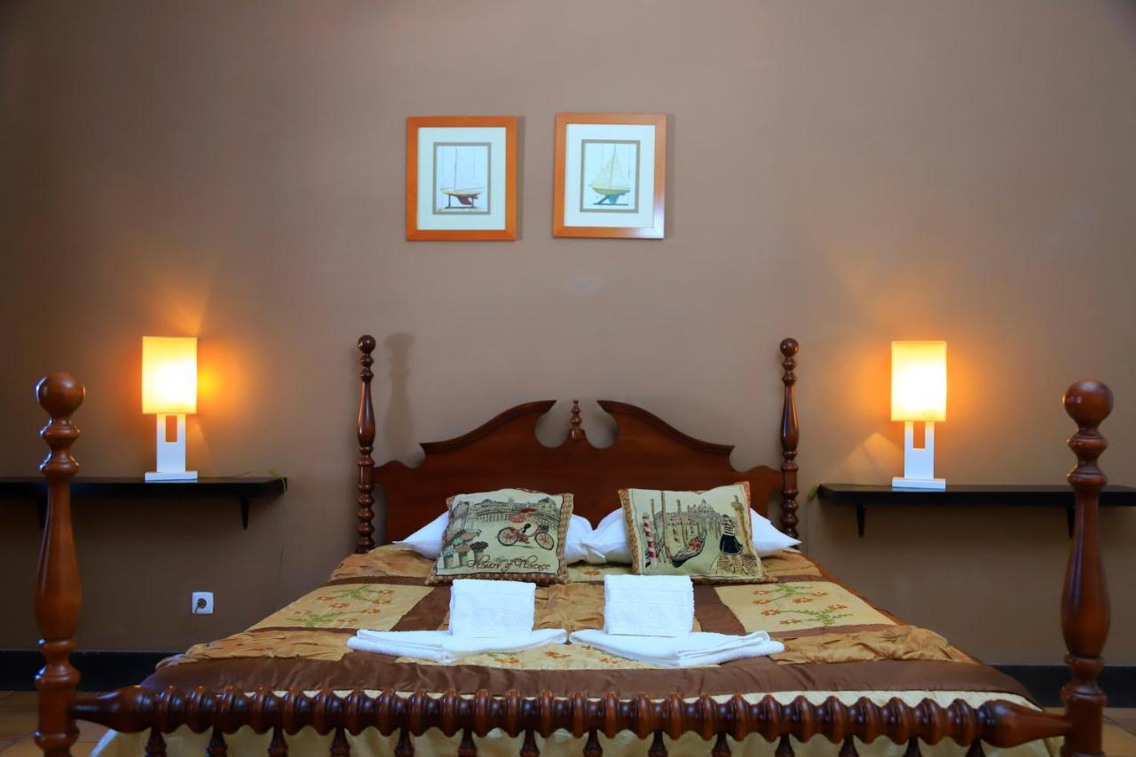 Bella Italia Populo Guest House Ponta Delgada Exteriér fotografie