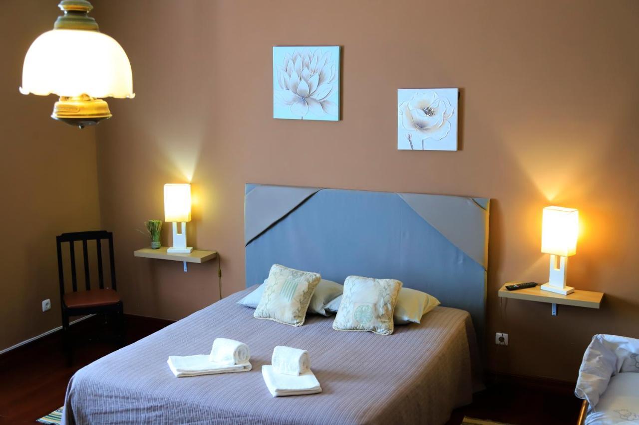 Bella Italia Populo Guest House Ponta Delgada Exteriér fotografie