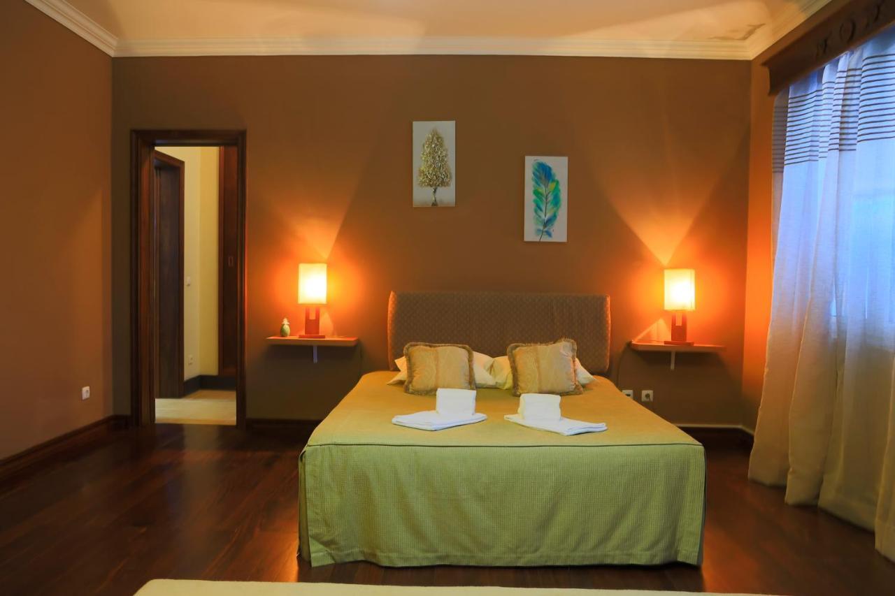 Bella Italia Populo Guest House Ponta Delgada Exteriér fotografie