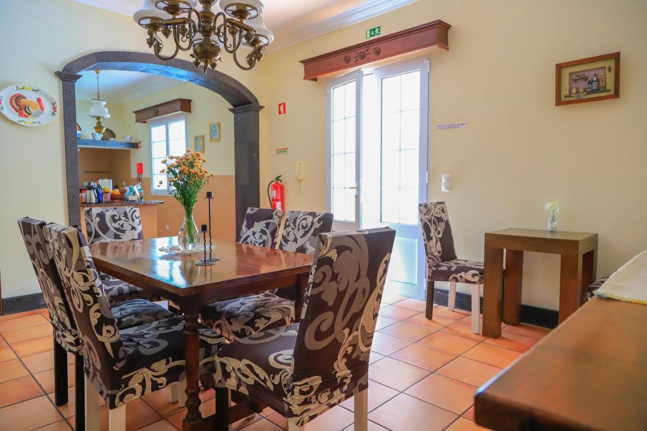 Bella Italia Populo Guest House Ponta Delgada Exteriér fotografie