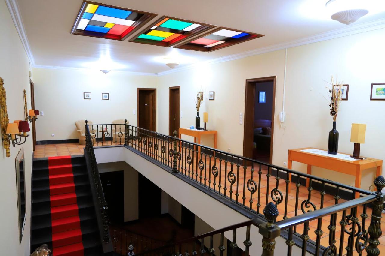 Bella Italia Populo Guest House Ponta Delgada Exteriér fotografie