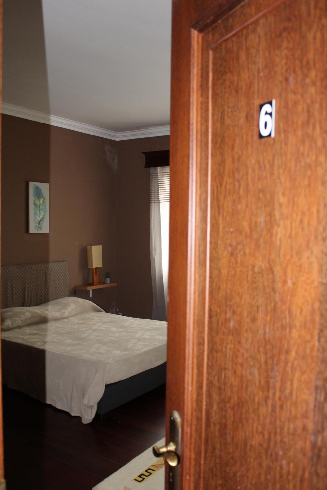 Bella Italia Populo Guest House Ponta Delgada Exteriér fotografie