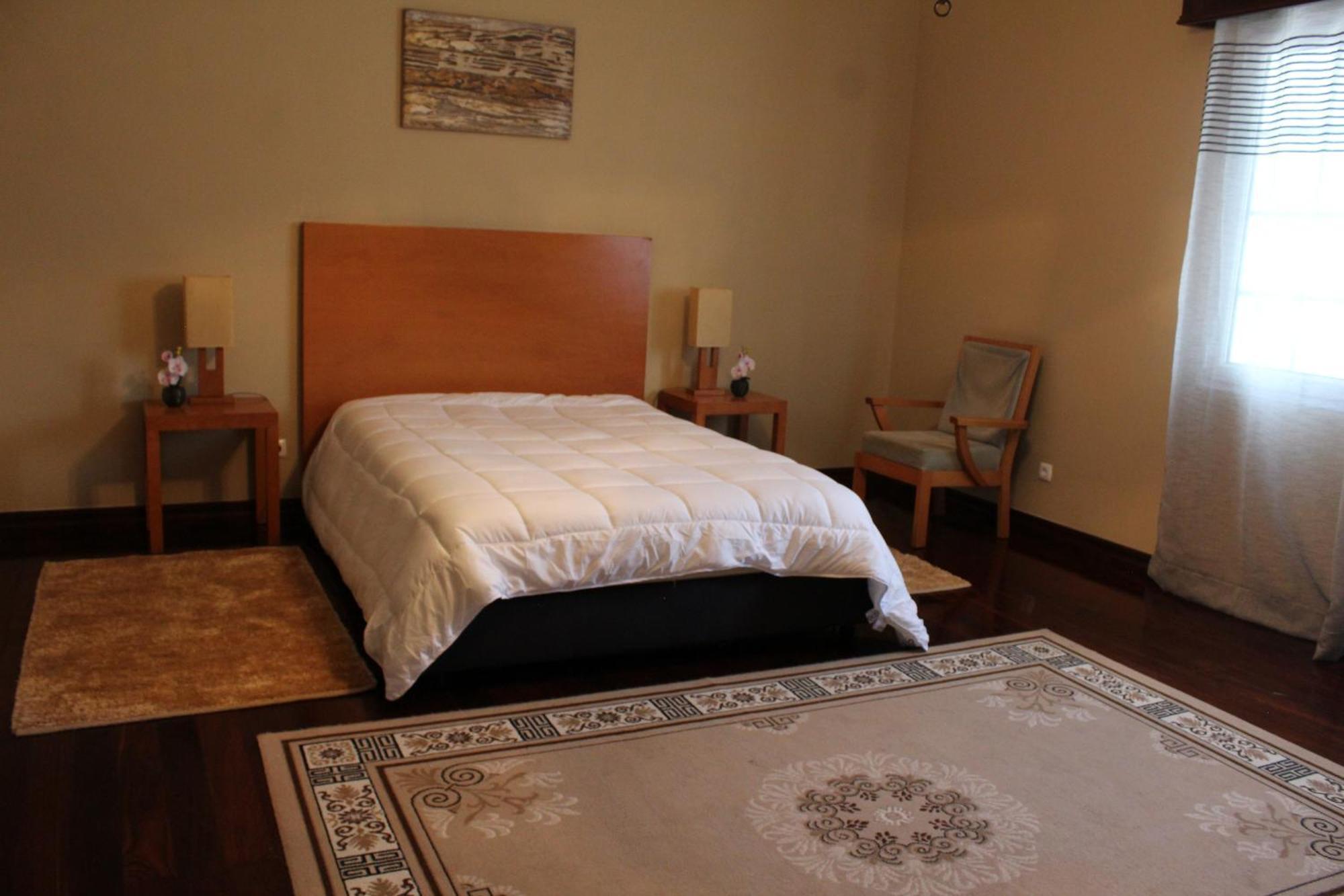 Bella Italia Populo Guest House Ponta Delgada Exteriér fotografie